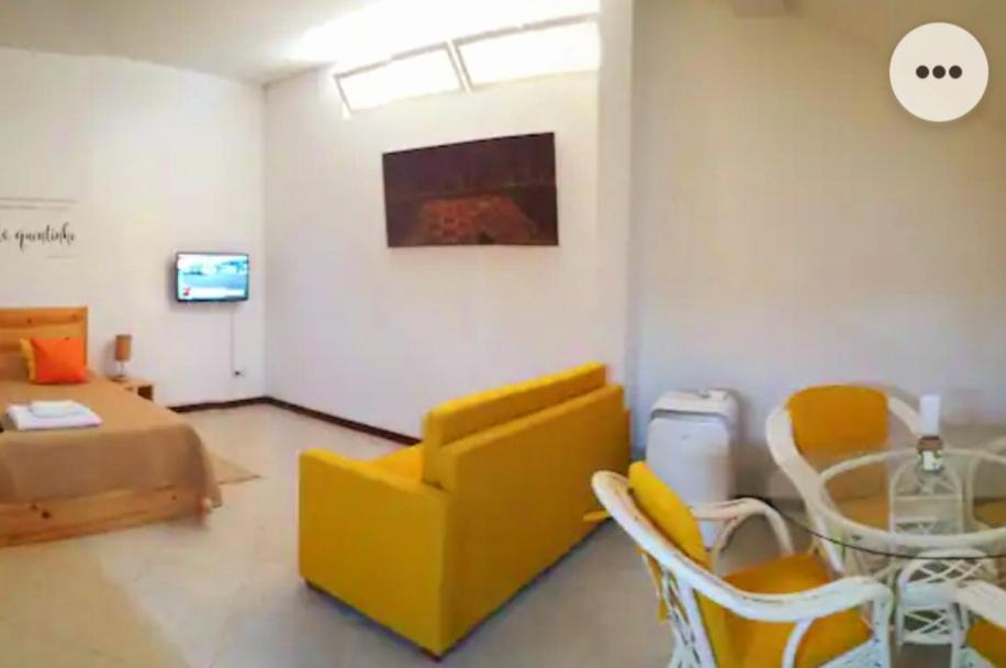 Amwilla Guesthouse Apartamento Xandinha Mindelo Esterno foto