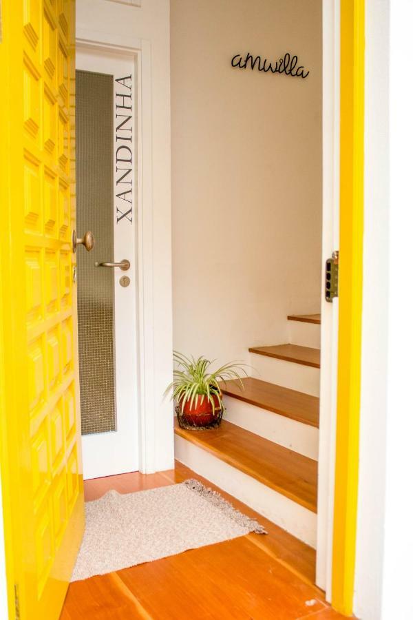 Amwilla Guesthouse Apartamento Xandinha Mindelo Esterno foto