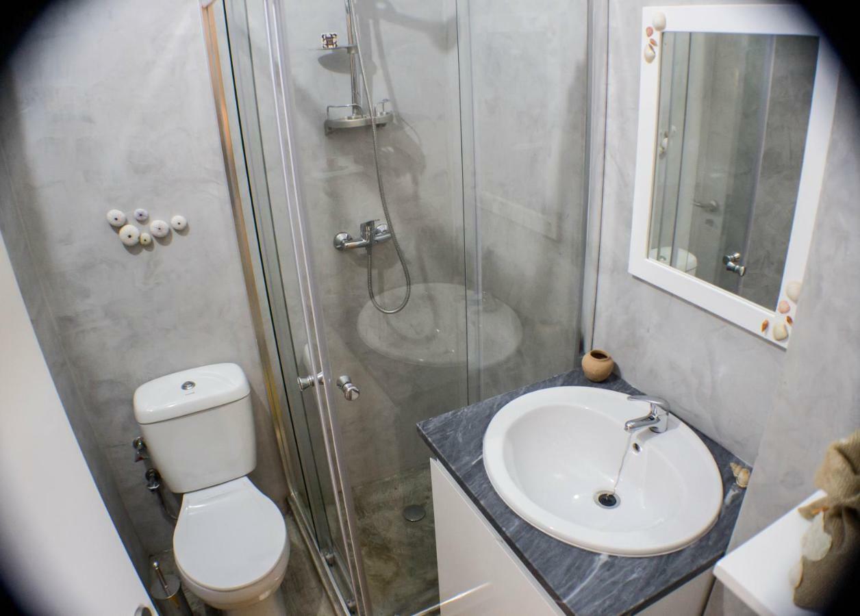 Amwilla Guesthouse Apartamento Xandinha Mindelo Esterno foto